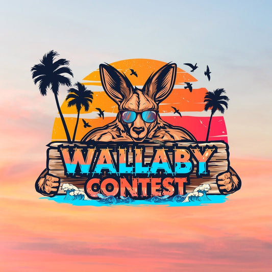Wallaby Contest IV - 27 et 28 Septembre 2025