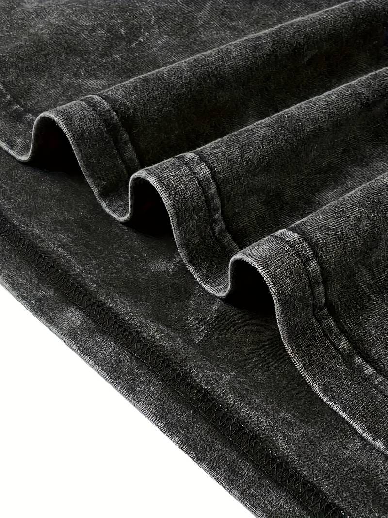 T-Shirt Izofit Oversize