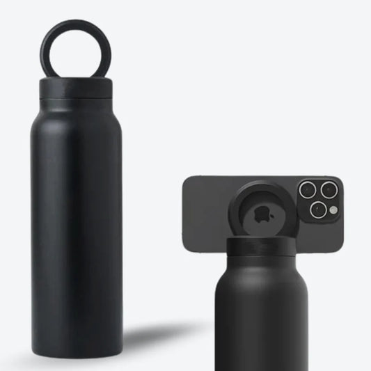 Gourde Isotherme Magnétique Magsafe - 750ml