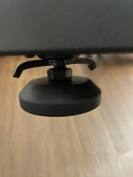 Pied Foot Pad Rogue ECHO Bike V2.0/V3.0