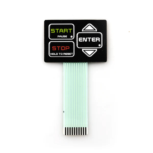 Bouton On/Off Keypad Assault bike Assault Fitness