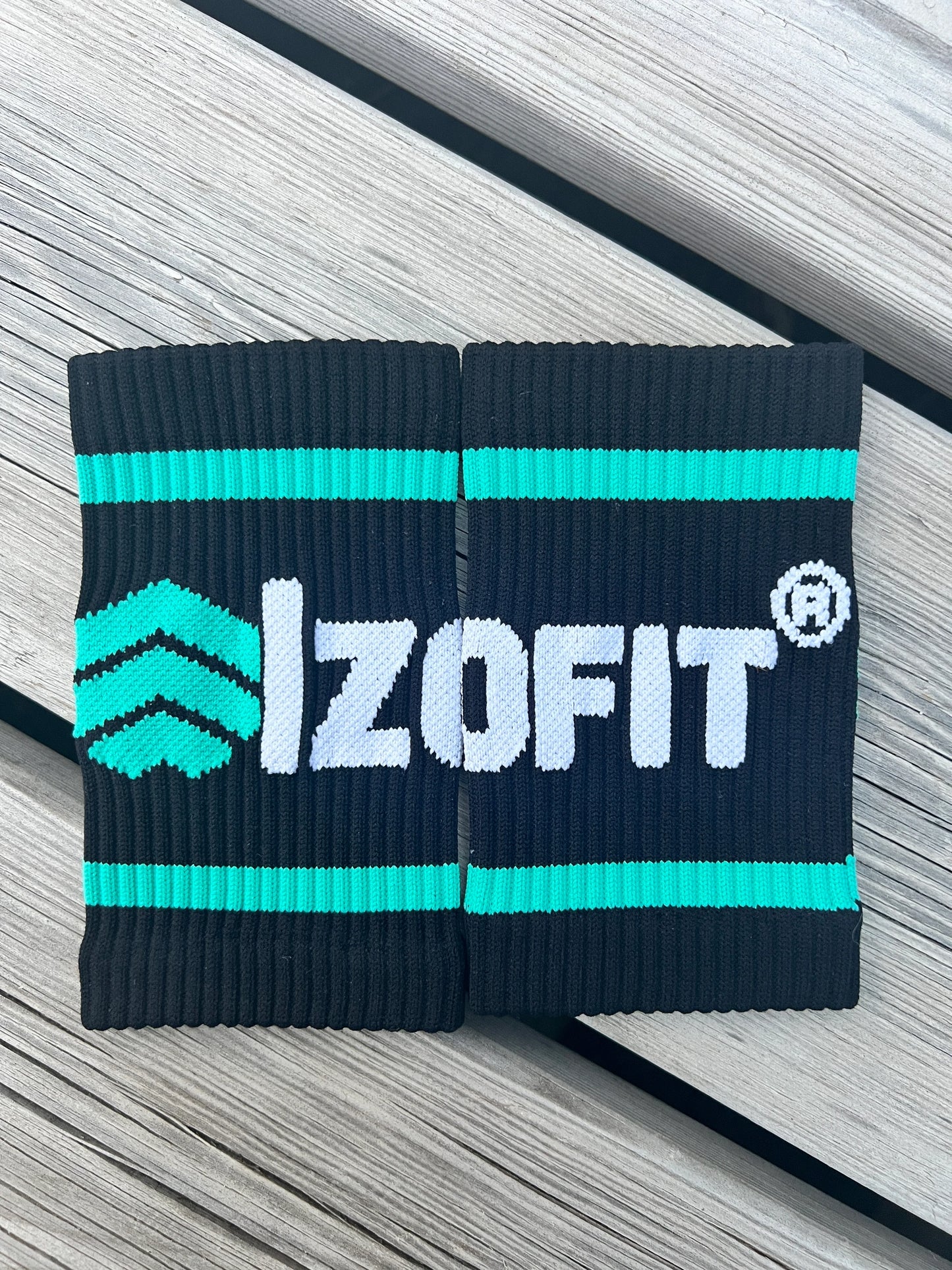 Protège poignets absorbant