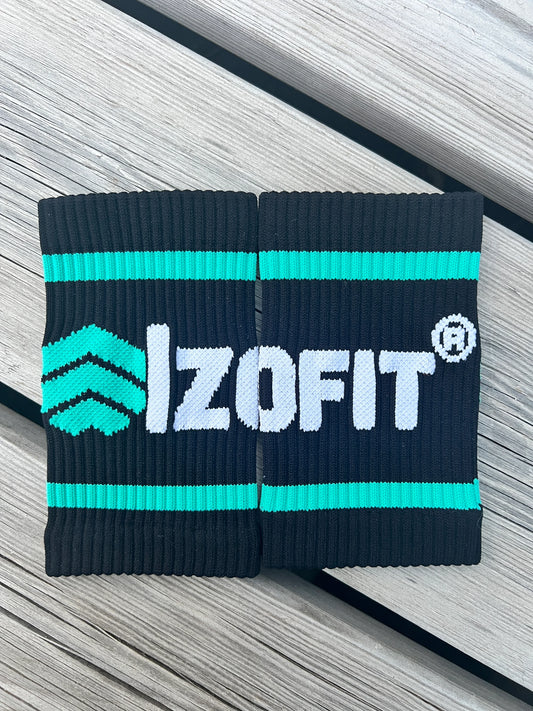 Protège poignets absorbant