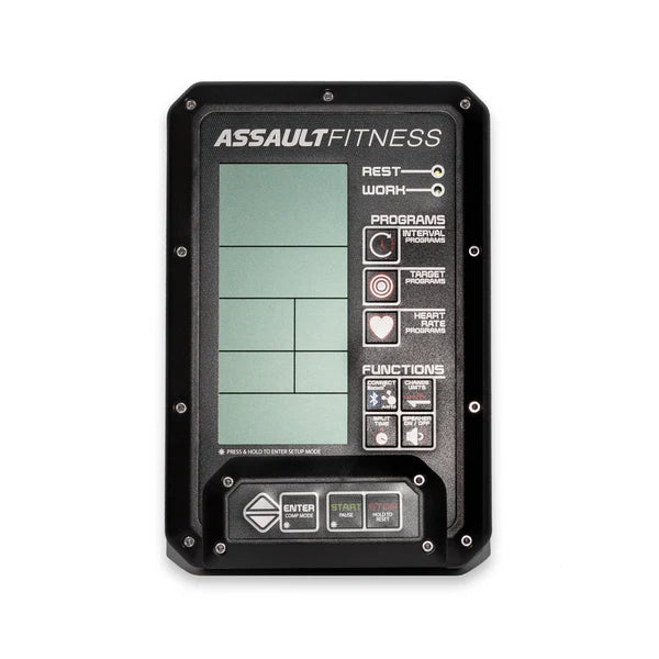 Console Assault Fitness Assault Runner Pro et Elite