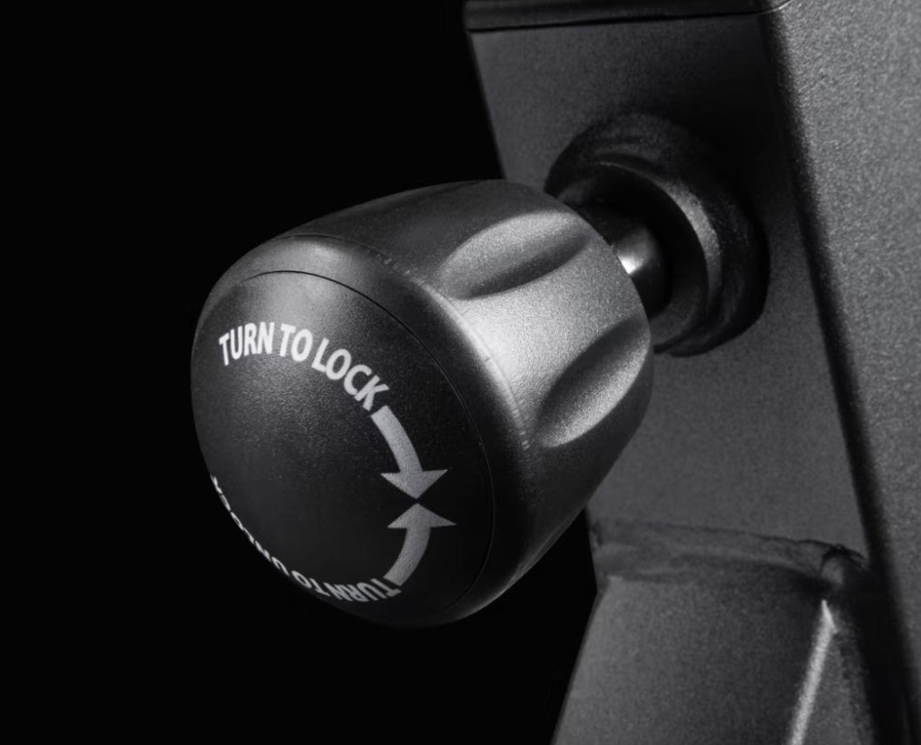 Poignet de reglage Rogue ECHO Bike Pop Pin v2.0