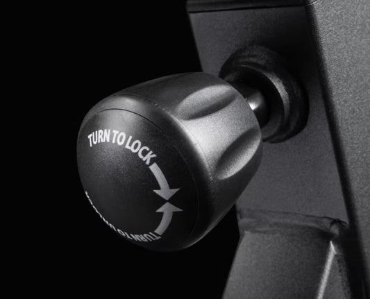 Poignet de reglage Rogue ECHO Bike Pop Pin v2.0