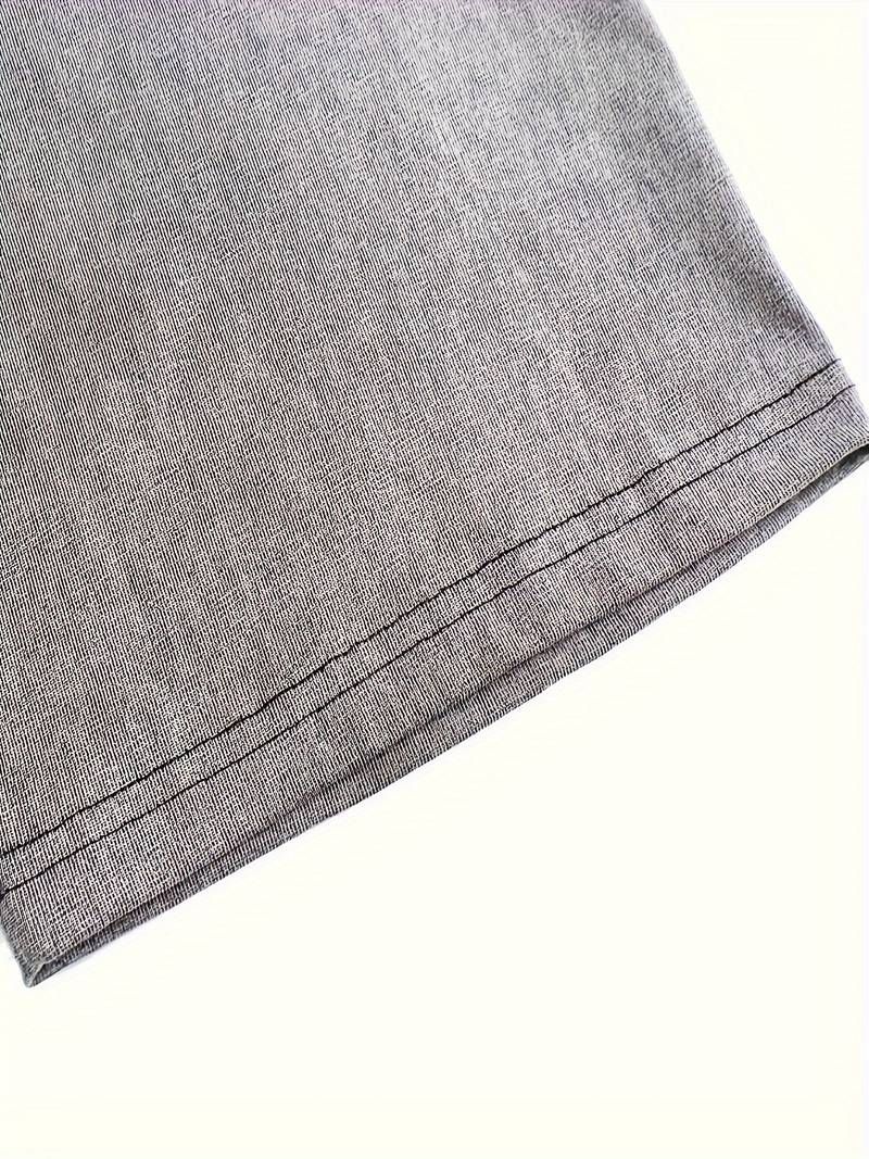 T-Shirt Izofit Oversize