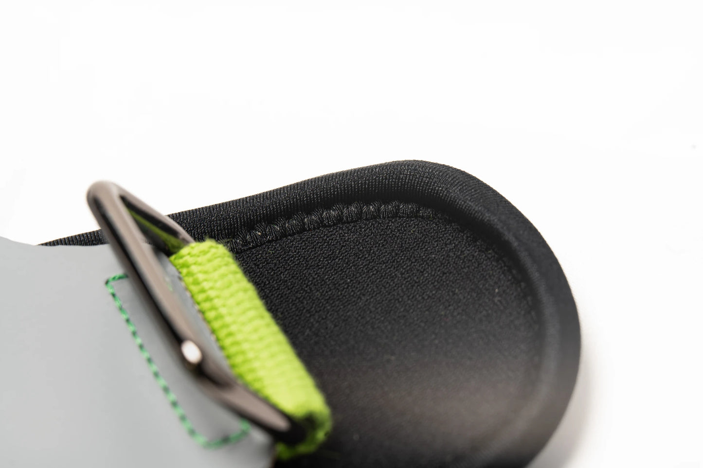 Manique Izofit Grip V4.0 Vert