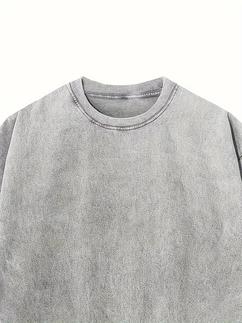 T-Shirt Izofit Oversize