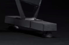 Pied Foot Pad Rogue ECHO Bike V2.0/V3.0