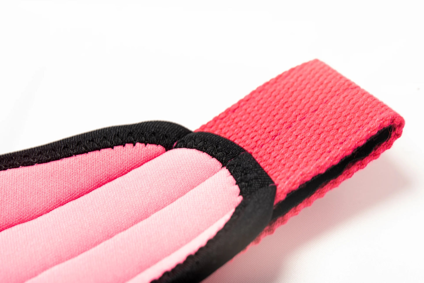 Manique Izofit Grip V4.0 Rose