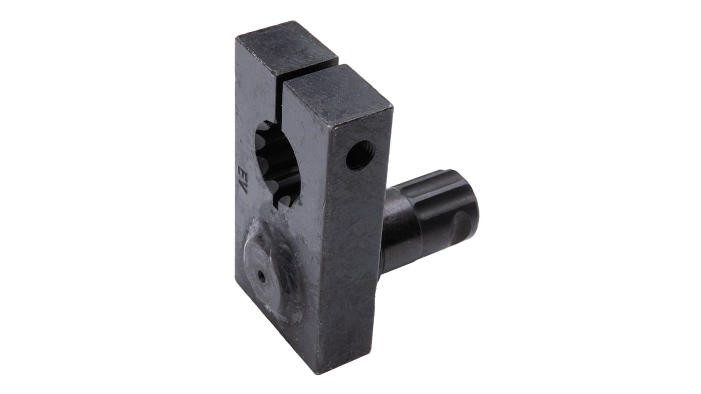 Gauche Manivelle Link Arm Assemblage