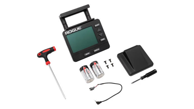 ROGUE ECHO BIKE M2 UPGRADE KIT