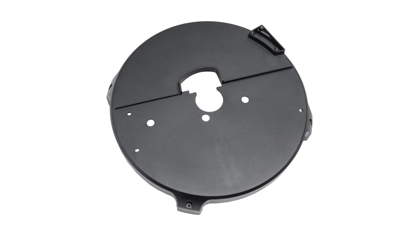 Ventilateur Cover Gauche