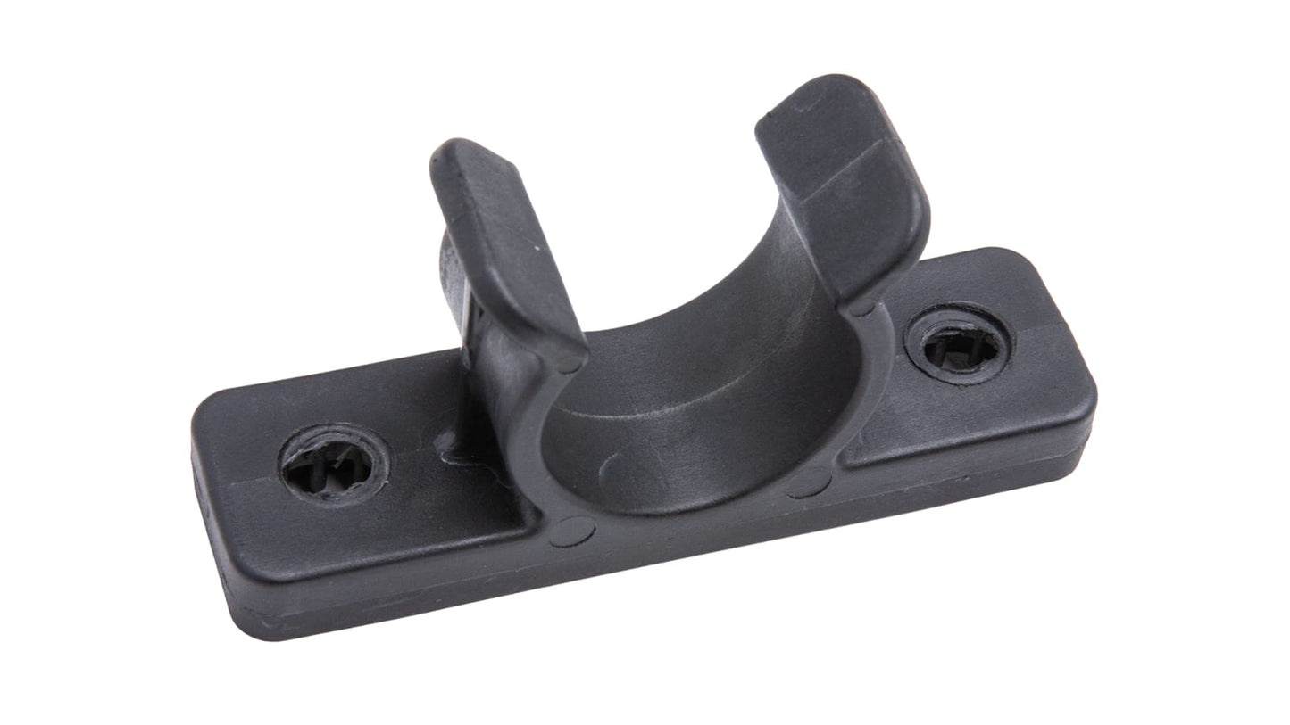 Frame Buckle Arrière