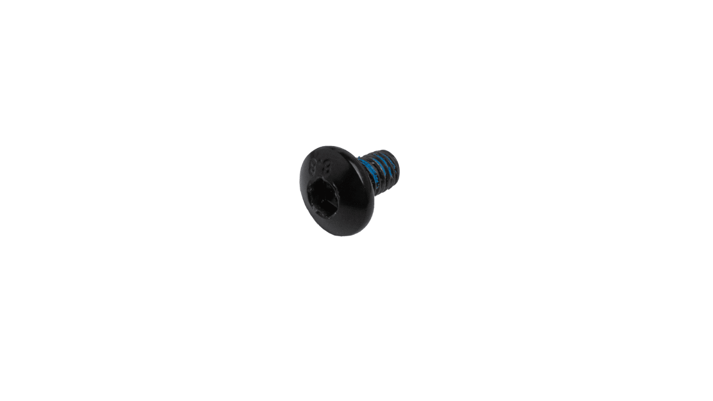 M5 x 8mm Socket Head Vis Chaîne Cover