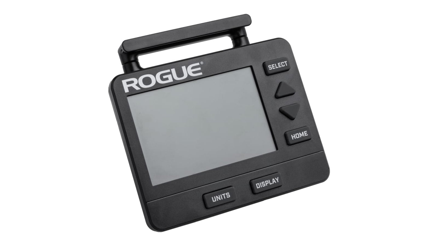 M2 Moniteur