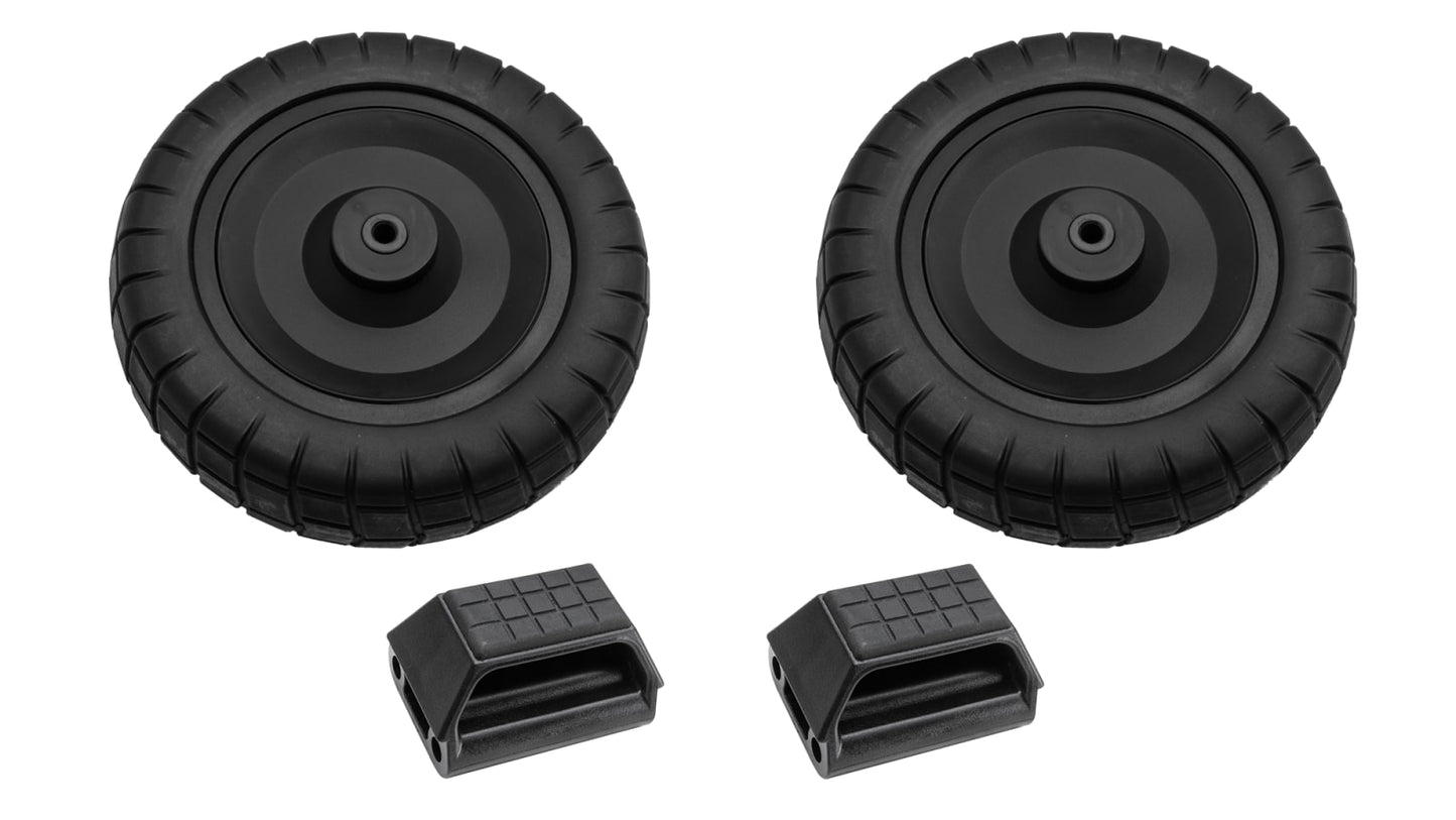 Turf Tire Paire