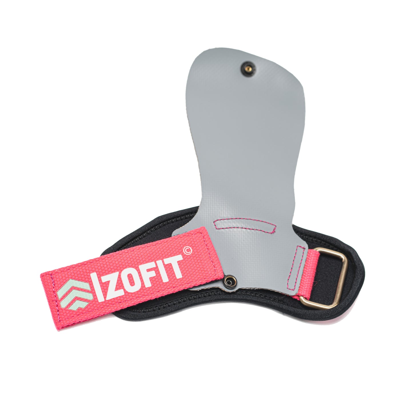 Manique Izofit Grip V4.0 Rose
