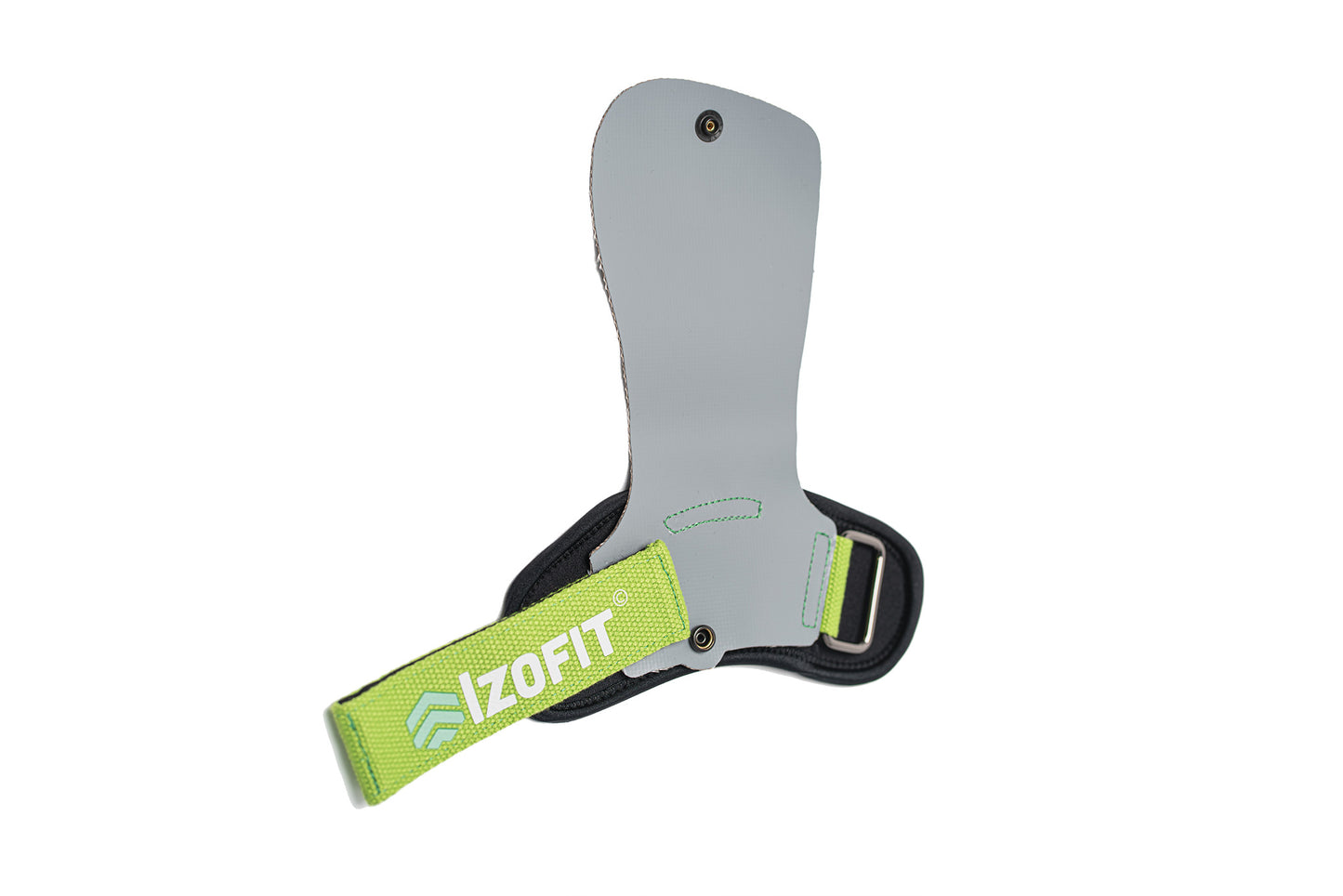 Manique Izofit Grip V4.0 Vert