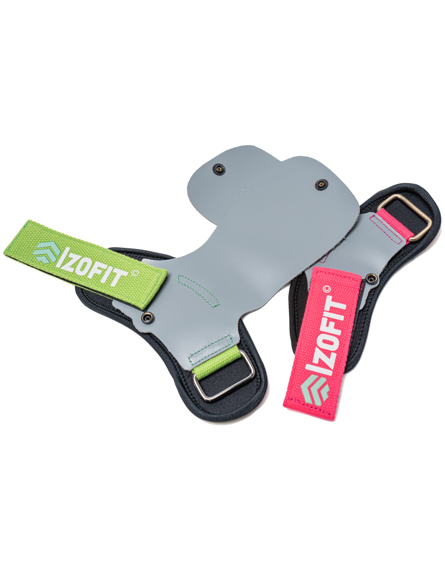 Manique Izofit Grip V4.0 Rose