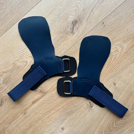 Manique Izofit Grip V3.0 Bleu Marine EN PROMO !