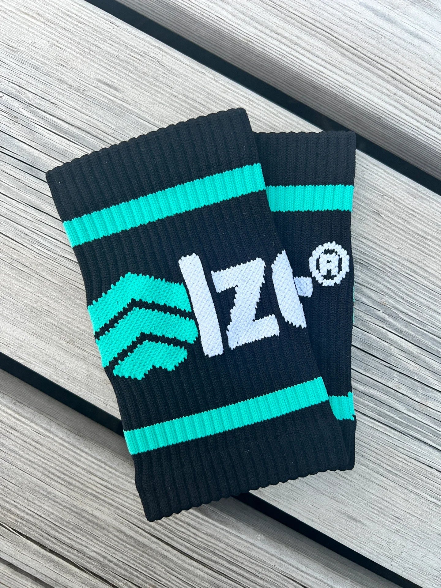 Manique Izofit Grip V3.0 Bleu Marine EN PROMO !