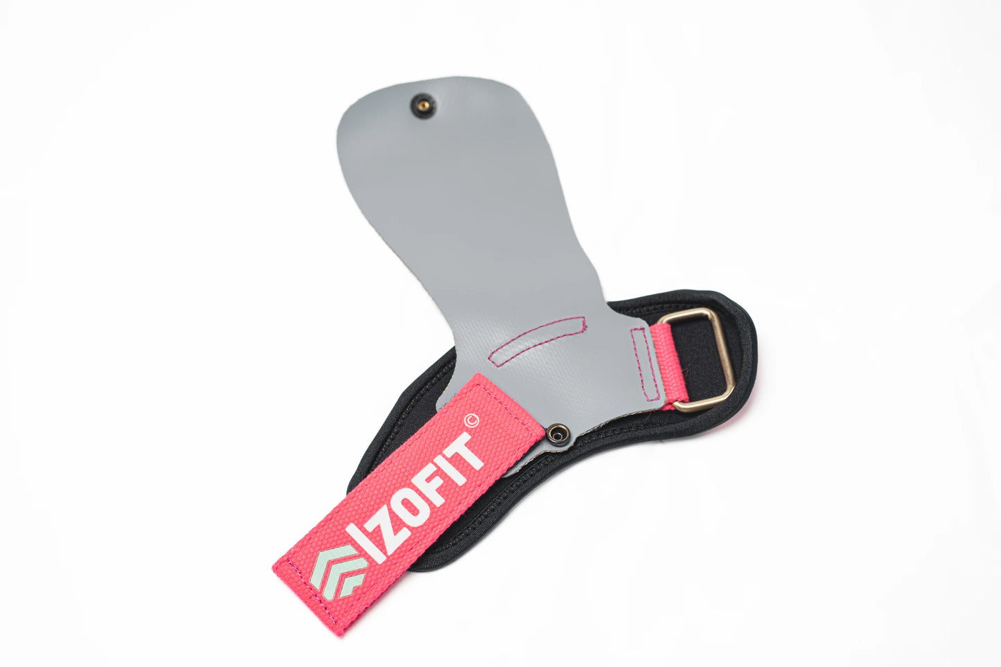 Manique Izofit Grip V4.0 Rose