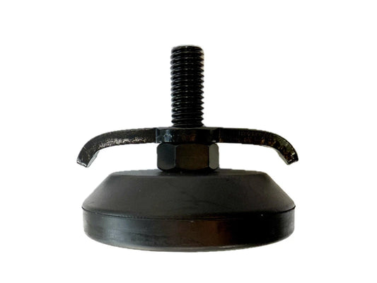 Pied Foot Pad Rogue ECHO Bike V2.0/V3.0