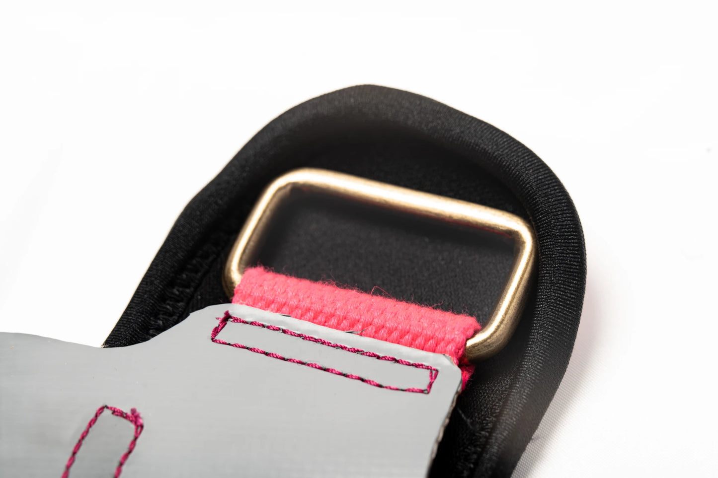 Manique Izofit Grip V4.0 Rose