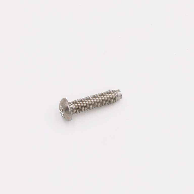 Vis 2,5cm pour fixer bras modèle E