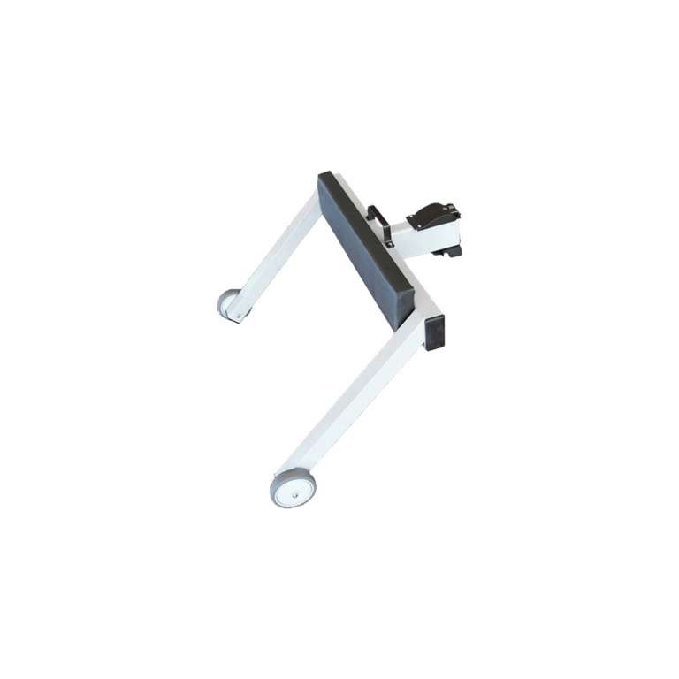 A2R HANDI pour rameur Concept2 modèle D
