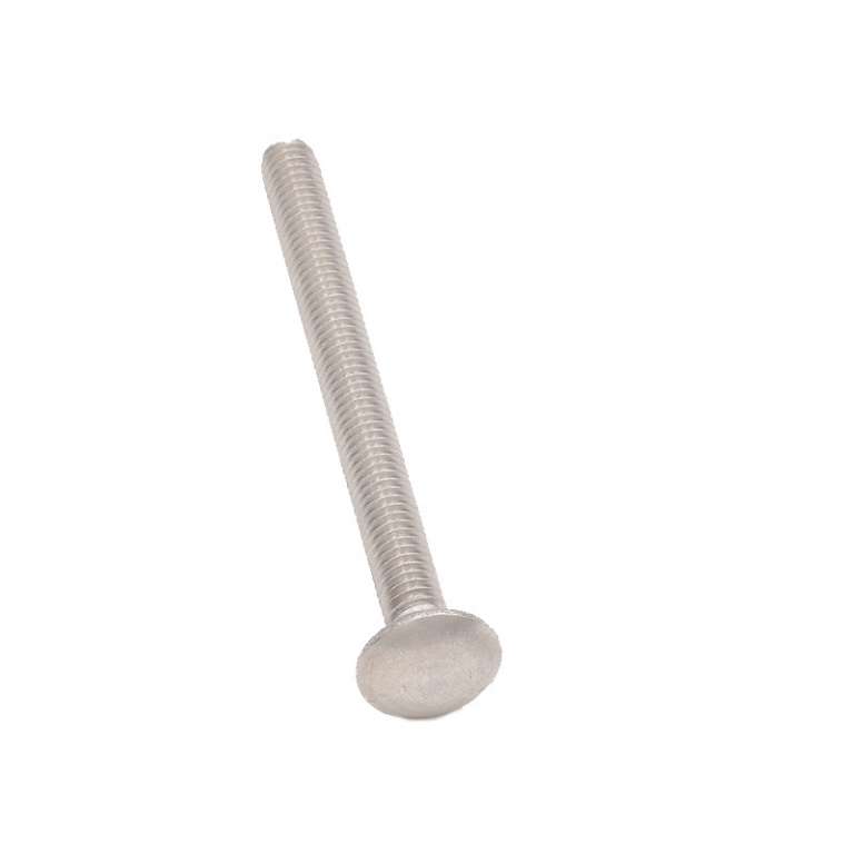 Boulon du châssis 5/16X3.5 SS - BIKEERG