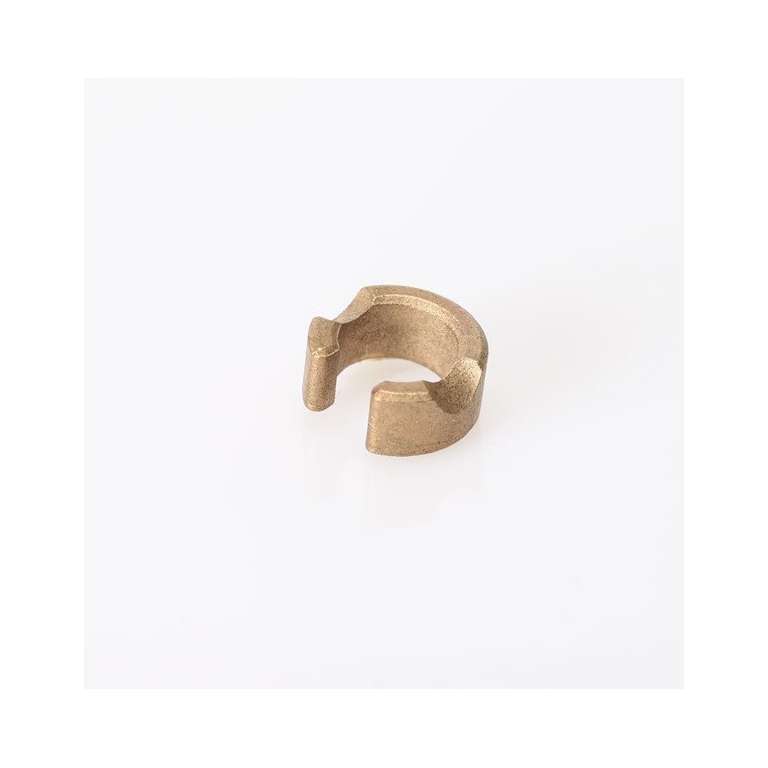 Rondelle bronze connecteur (pour attache chaine à la poignée)