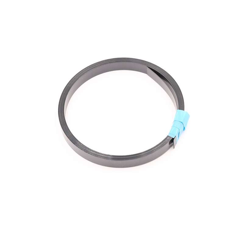 Bande pour installer le câble de capteur de Rameur Dynamique