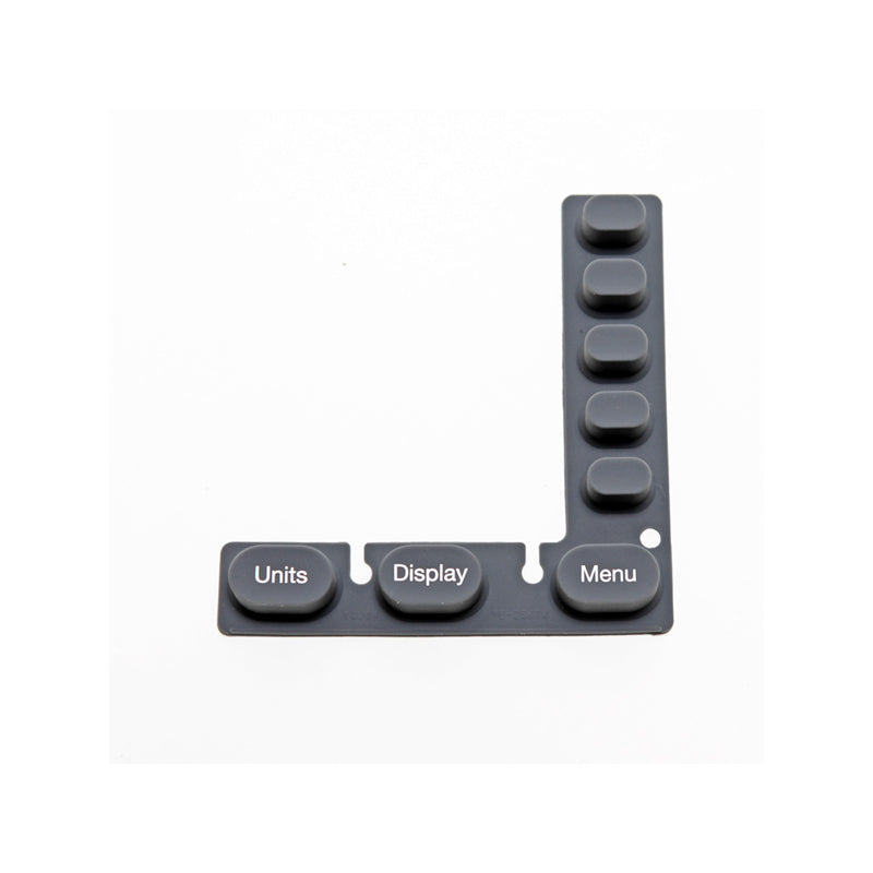 Touches / clavier pour PM5