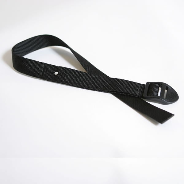 Sangle de cale pieds pour rameurs D2 & E (76 cm) - (vendue à l unité)