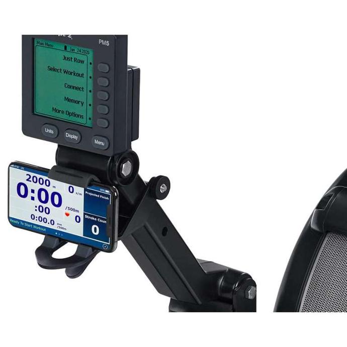 Kit support Smartphone/tablette pour RowErg D&C (PM5)