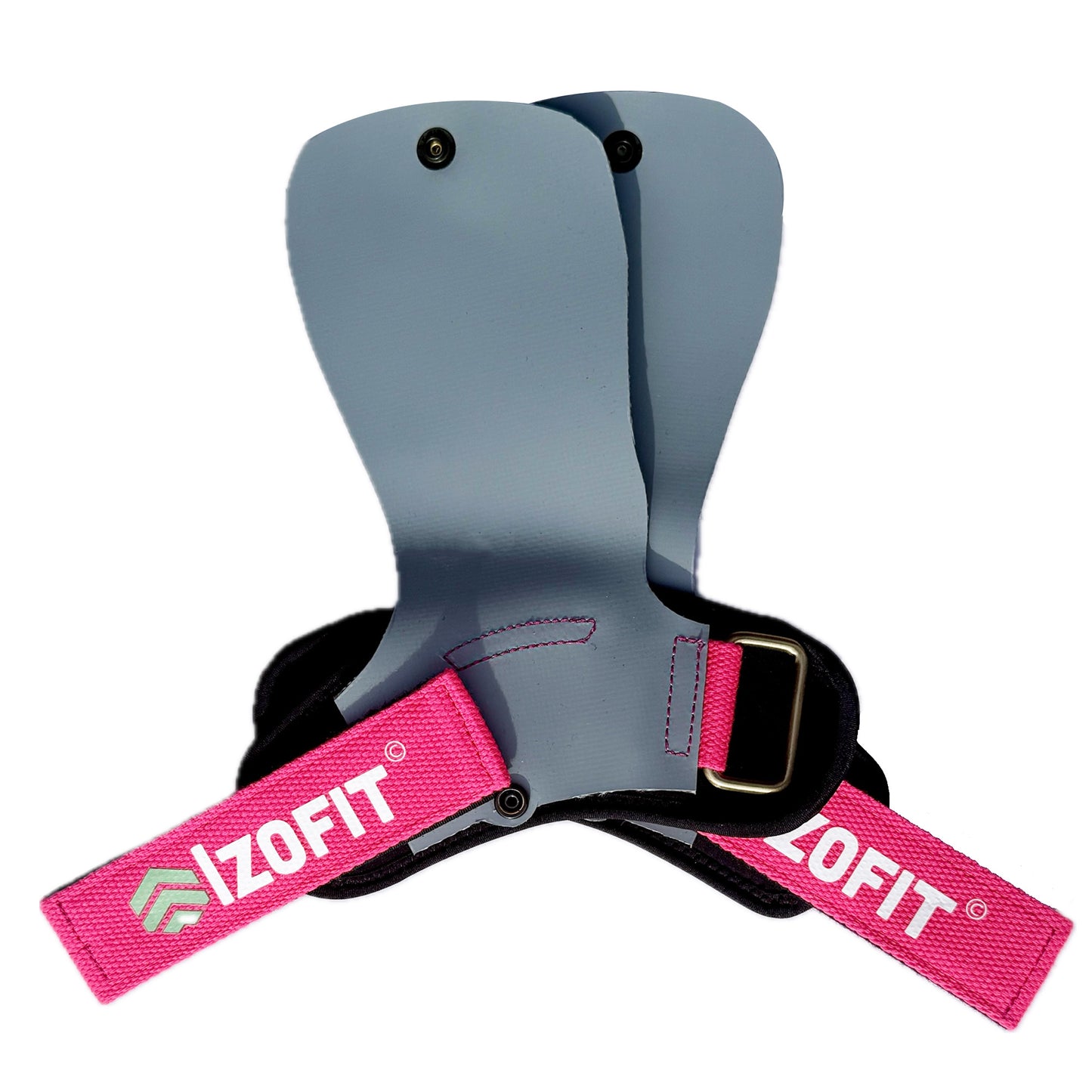 Manique Izofit Grip V4.0 Rose