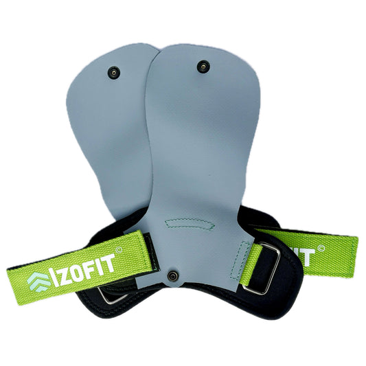 Manique Izofit Grip V4.0 Vert