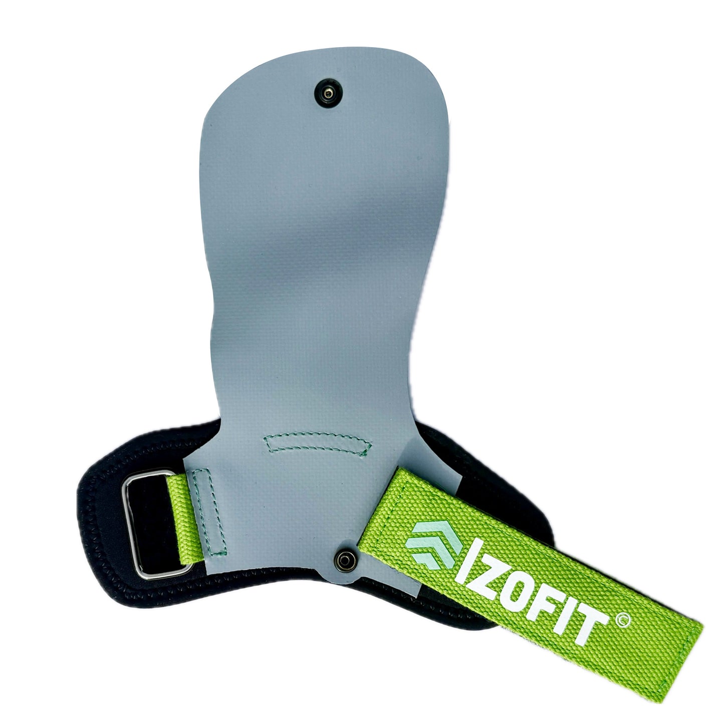 Manique Izofit Grip V4.0 Vert