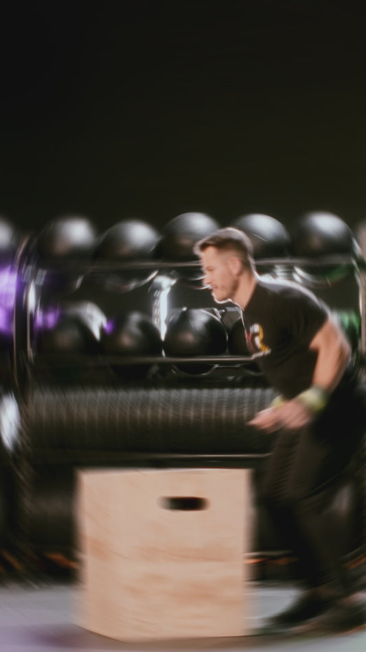 Manique Izofit Grip V4.0 Rose