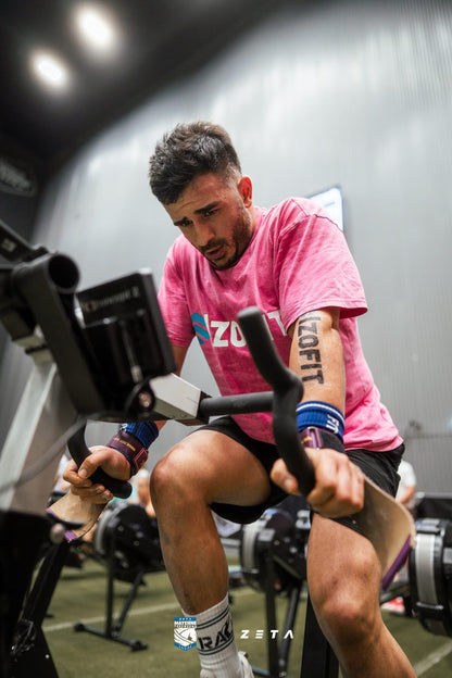 T-Shirt Izofit Oversize