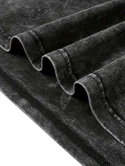 T-Shirt Izofit Oversize