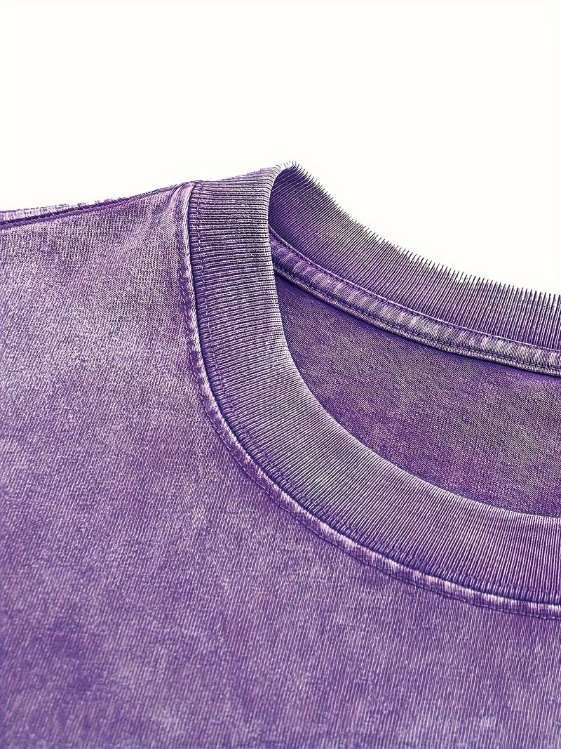 T-Shirt Izofit Oversize