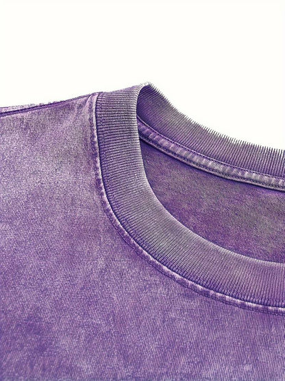 T-Shirt Izofit Oversize