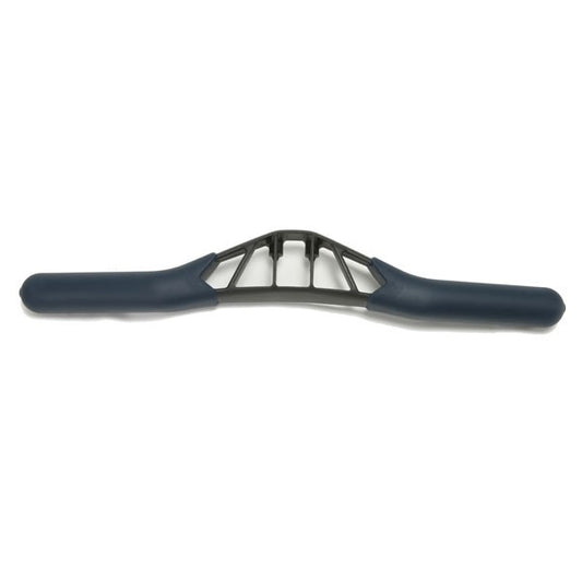 Poignée rameur en plastique Bleu C2 pour rameur Concept2