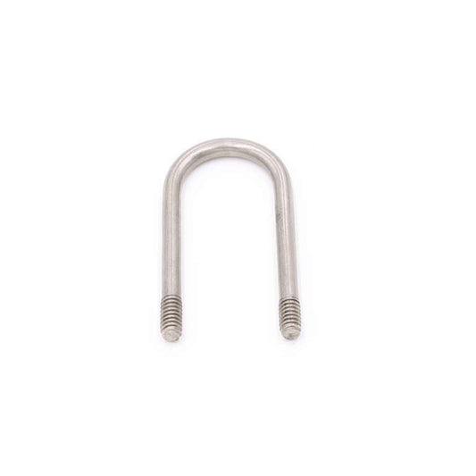 Vis en U pour Rameur Concept2 (poignée tout modele)