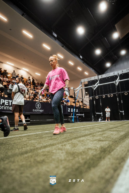 T-Shirt Izofit Oversize