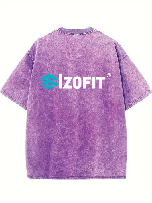T-Shirt Izofit Oversize